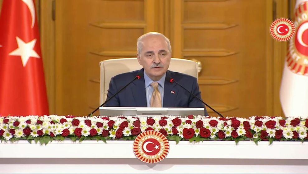 AKP Öcalan'ın ziyaret edilmesine yeşil ışık yaktı, CHP'nin kararı bugün açıklanacak