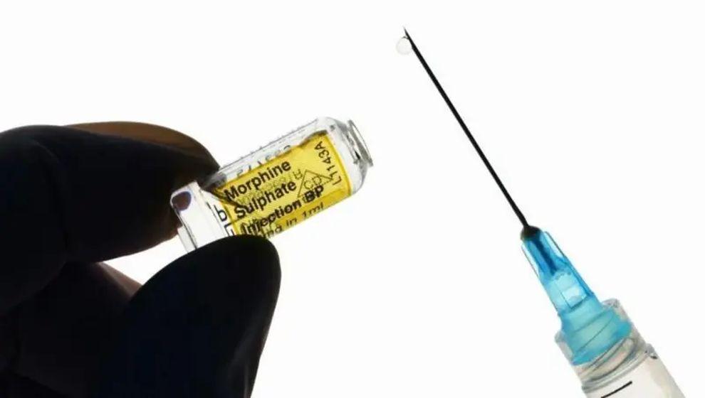 Alman hemşire 'iş yükünü azaltmak için' 10 hastayı öldürmüş