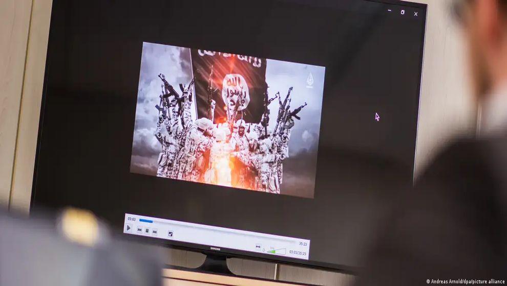 Almanya'da İslamcılara karşı ülke çapında operasyon