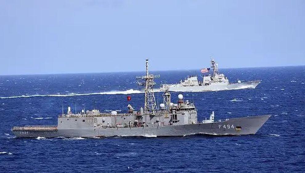 Batılı ülkelerin Türkiye'ye uyguladığı savunma ambargoları sona mı eriyor?