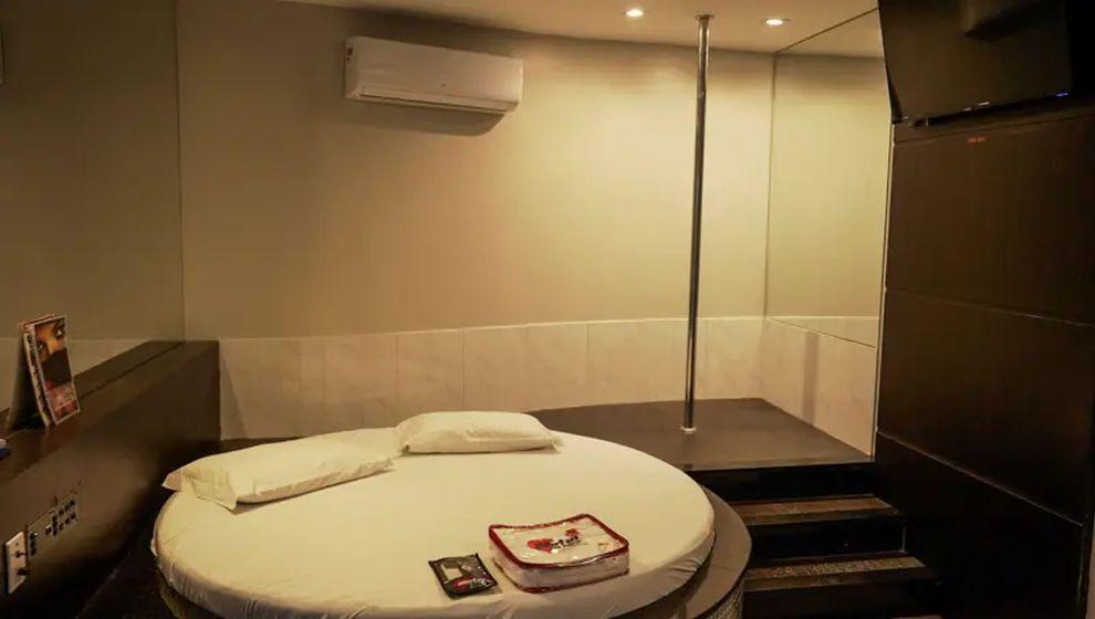 Brezilya'nın seks motelleri COP30 BM İklim Değişikliği Konferansı'na hazırlanıyor