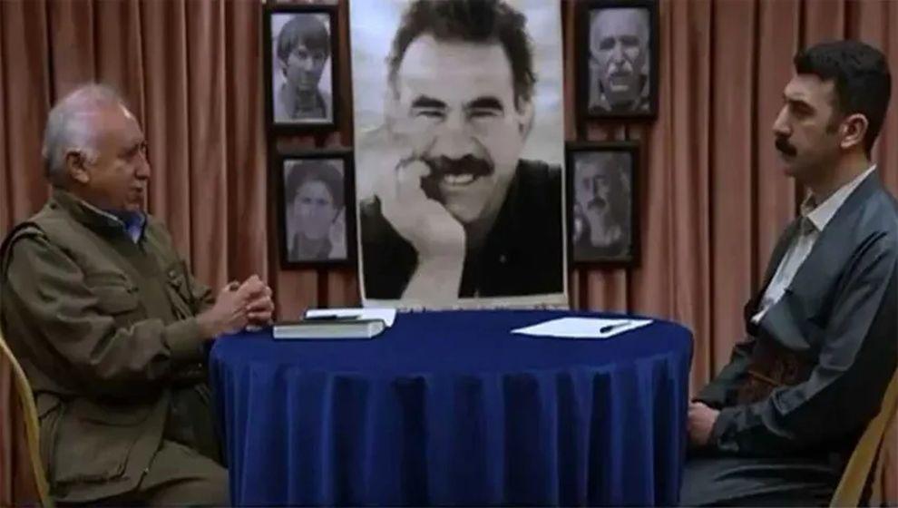 Cani Karayılan'dan tehdit gibi sözler: 