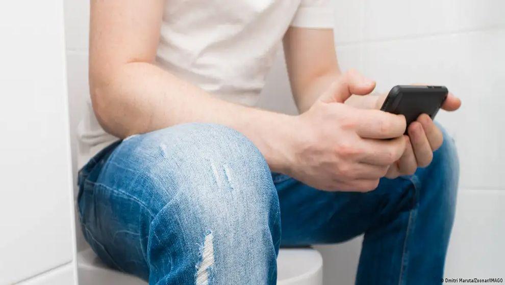 Cep telefonu ile hemoroid hastalığı arasındaki bağlantı ne?