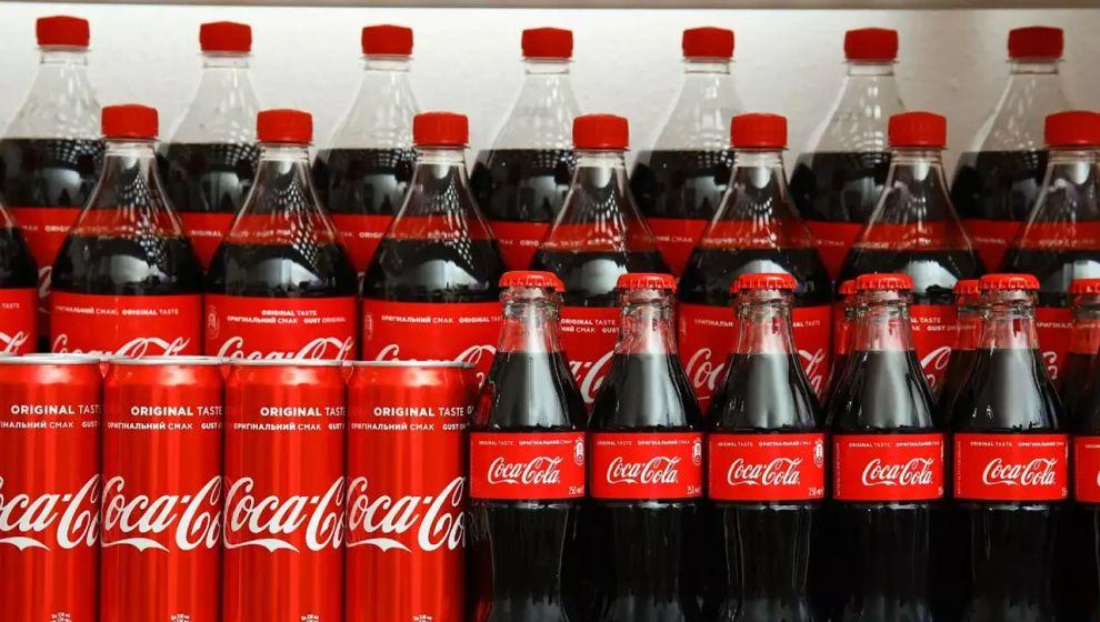 Coca-Cola'nın sahtekarlığı: Veri sildiler, 228 milyon lira ceza kesildi