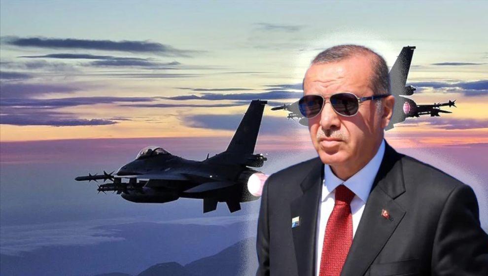 Cumhurbaşkanı Erdoğan: 