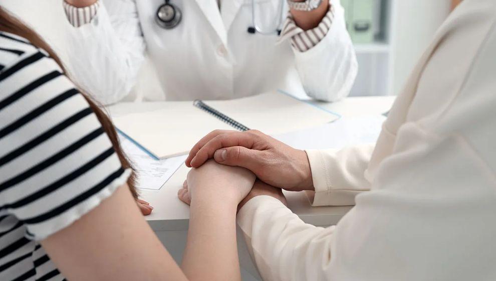 Dünya Sağlık Örgütü kısırlık raporu: 'Her 6 kişiden biri yaşıyor'