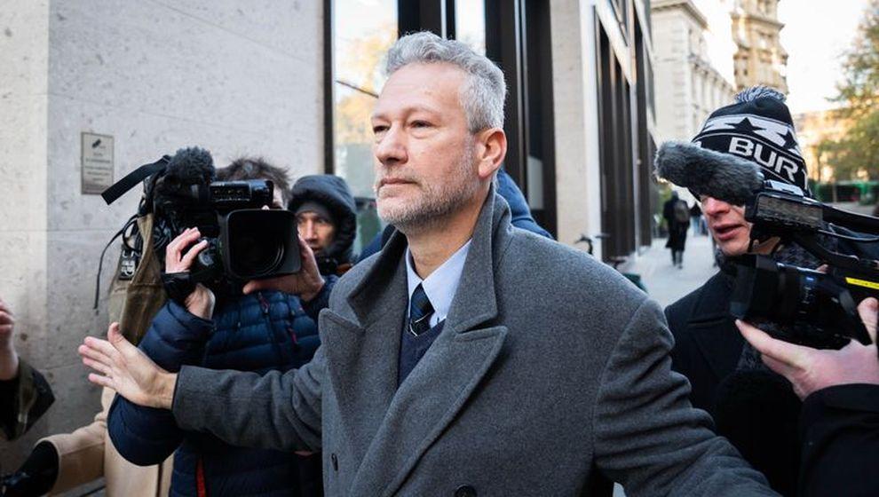 Eski İngiliz AP milletvekiline Rusya yanlısı açıklamalar için rüşvet almaktan 10 yıl hapis cezası