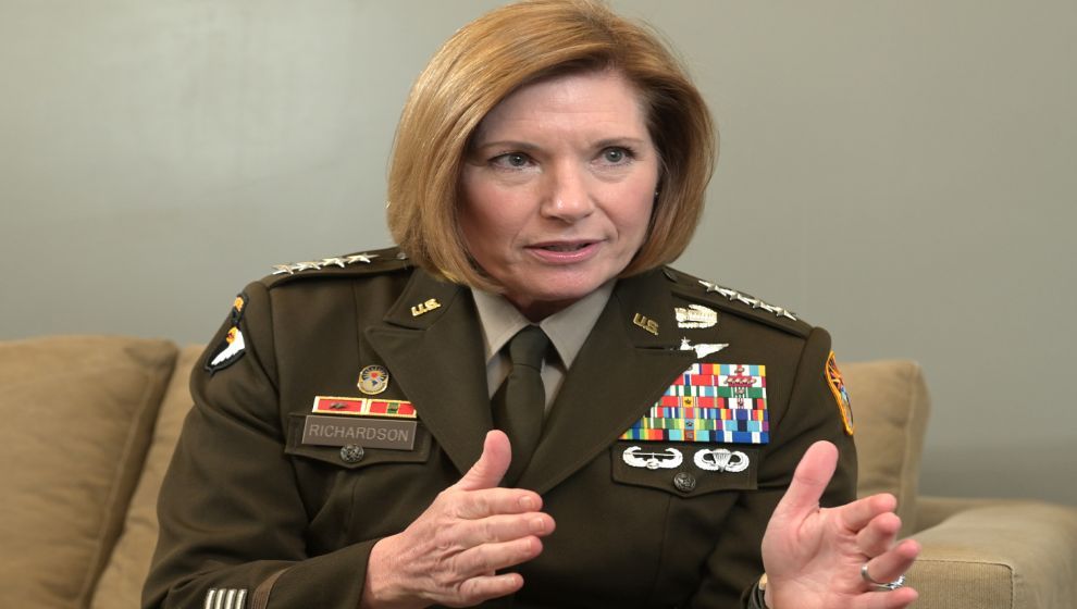 Trump'ın derdi demokrasi ve uyuşturucuyla mücadele değil: Amerikalı General itiraf etmişti