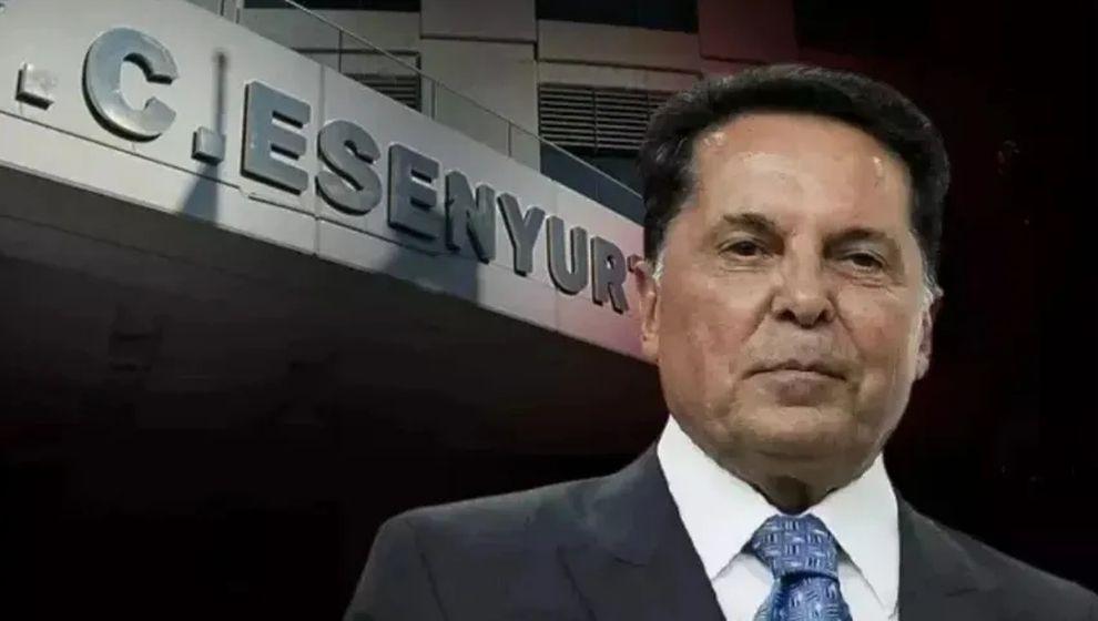 Tahliye edilen eski Esenyurt Belediye Başkanı Özer: 