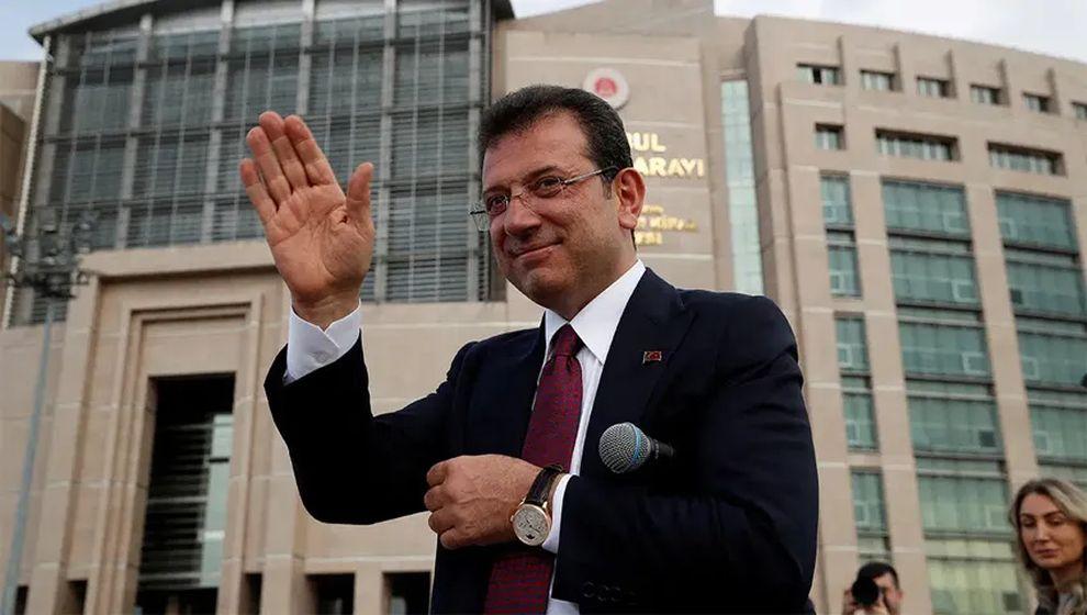 İBB iddianamesi kabul edildi: 