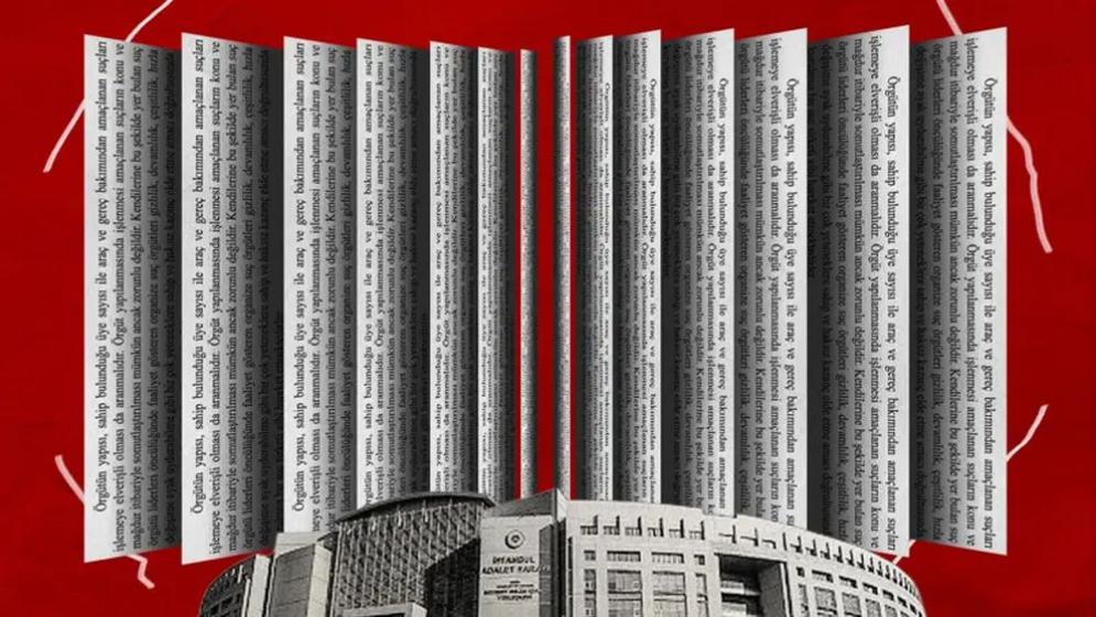 İBB iddianamesi: Savcılık nasıl bir 'örgüt' tarif ediyor?