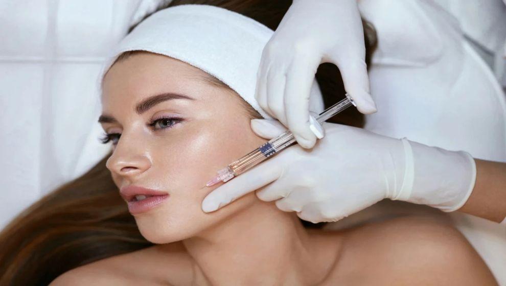 İnsanlar neden yüzlerine balık spermi dolgusu yaptırıyor?