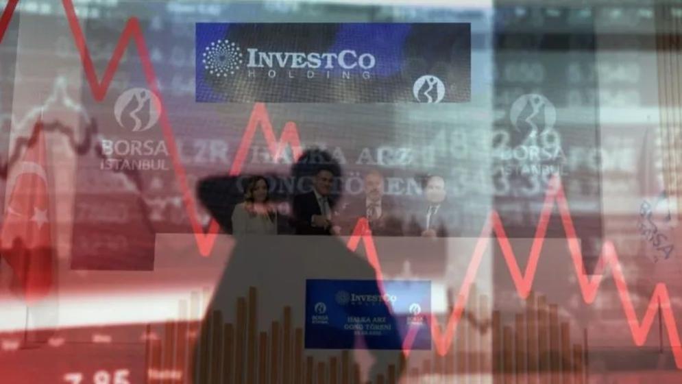 Investco Holding'in 20 şirketine kayyum atandı