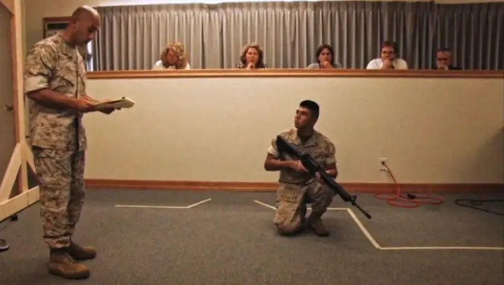 Irak'ta iki ABD askerinin kadın ve çocukları kasten öldürdüğüne ilişkin yeni kanıtlar