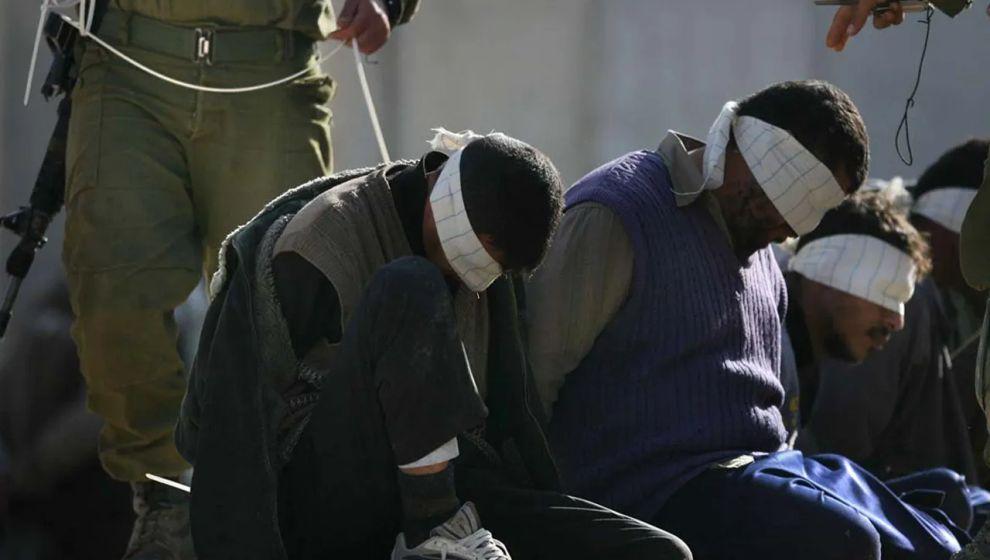 İsrail'in korkunç hapishanesi: Dirilerin mezarlığından kurtulanların tanıklıkları