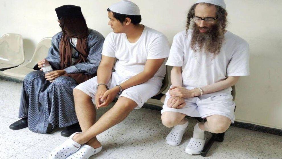 Kolombiya'da Yahudi tarikata baskın: 17 çocuk koruma altına alındı