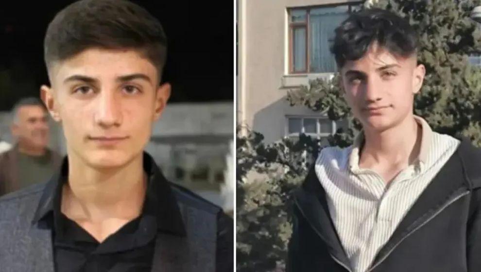 Kompresörle eziyet edilen 15 yaşındaki Muhammed Kendirci hayatını kaybetti