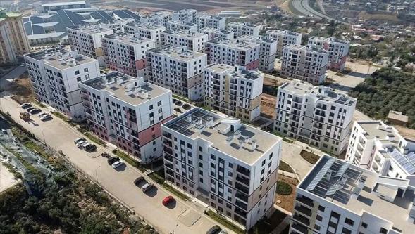 TOKİ 500 bin konut projesi başvuruları başladı