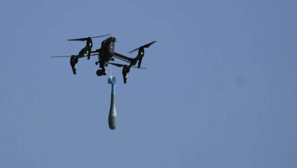 ABD Ordusu en az 1 milyon drone satın alacak