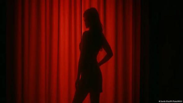 Almanya Meclis Başkanı: "Avrupa'nın genelevi haline geldik"