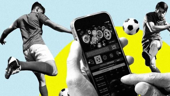 Bahis soruşturması: Aralarında Süper Lig'den 27 toplamda 1024 futbolcu PFDK'ya sevk edildi