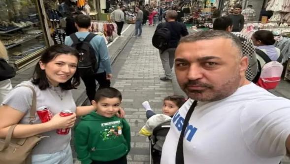 Böcek ailesinin dört ferdi de hayatını kaybetti: Zehirleme şüphesiyle dört tutuklama