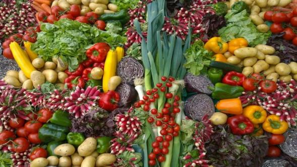 Bitki bazlı beslenmenin yeni faydaları keşfedildi