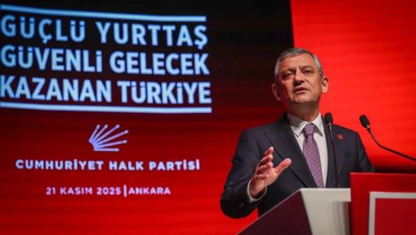 CHP Kurultayı başladı: Partide nasıl bir değişim bekleniyor?