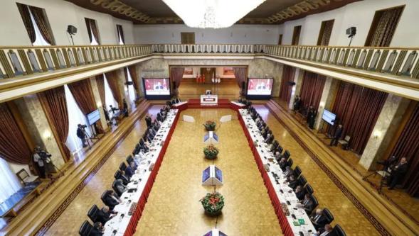 CHP ve Yeniyol grubu İmralı'ya gitmiyor: Karar siyasi dengeleri değiştirebilir mi?