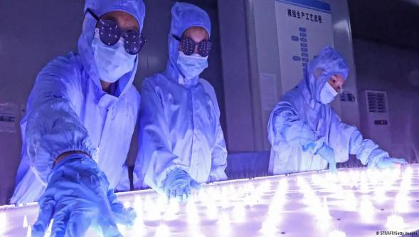 Çin'in bilimde önlenemez yükselişi: Batı neden geriliyor?