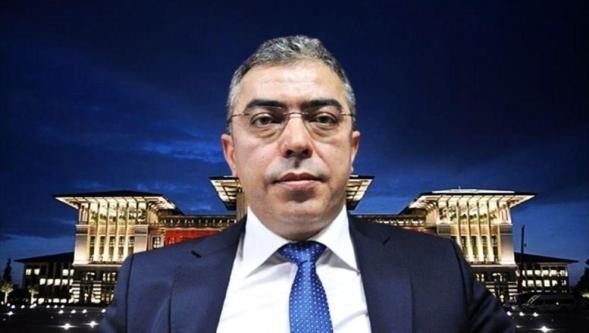 Cumhurbaşkanı Erdoğan'ın Başdanışmanı Uçum: "Yeni bir dönemi mutlaka başlatacağız"