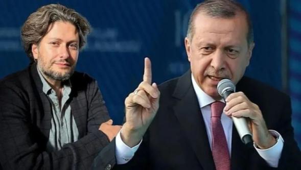Erdoğan'ı “idamla” tehdit eden trol Furkan Bölükbaşı tutuklandı