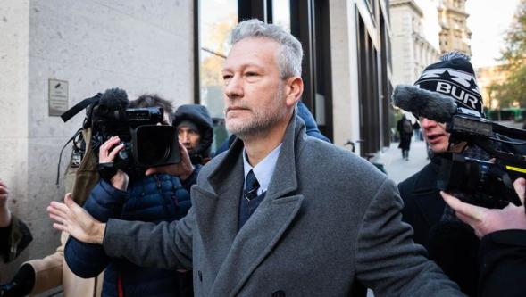 Eski İngiliz AP milletvekiline Rusya yanlısı açıklamalar için rüşvet almaktan 10 yıl hapis cezası