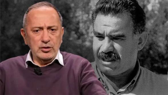 Fatih Altaylı'nın Öcalan röportajının 3. bölümü yayınlandı