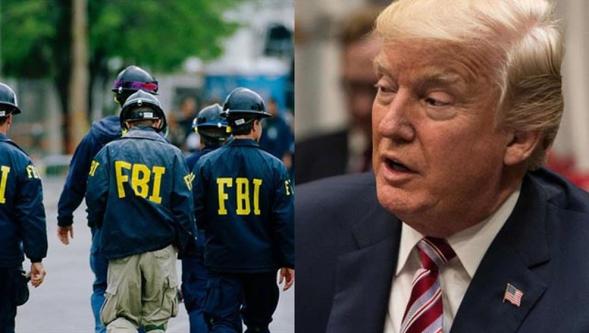 FBI, Trump'ı soruşturan ajanları birer birer kovuyor
