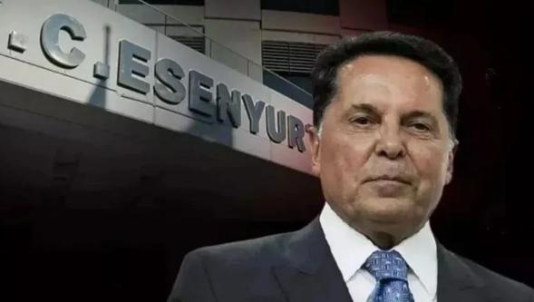 Tahliye edilen eski Esenyurt Belediye Başkanı Özer: "Özgürlük ve demokrasi mücadelem devam edecek"