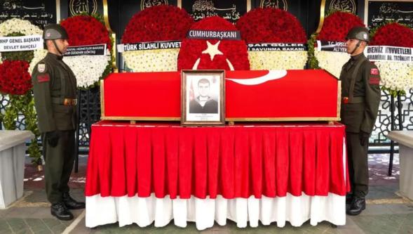 Hatay'daki iki askerin ölümü: Komutanlar dahil dört asker ordudan atıldı