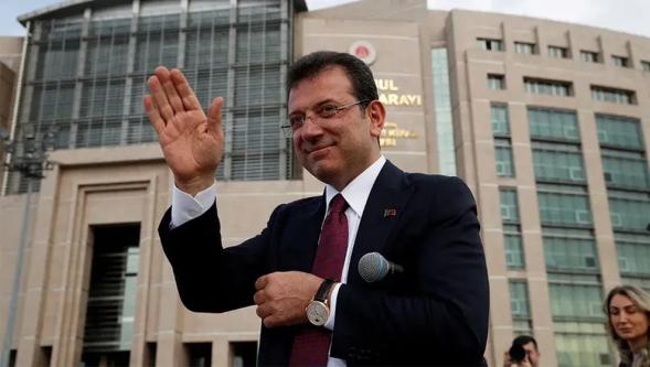 İBB iddianamesi kabul edildi: "İmamoğlu örgüt yöneticisi"