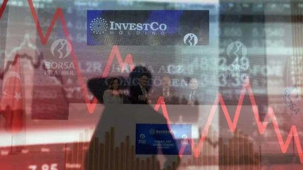 Investco Holding'in 20 şirketine kayyum atandı