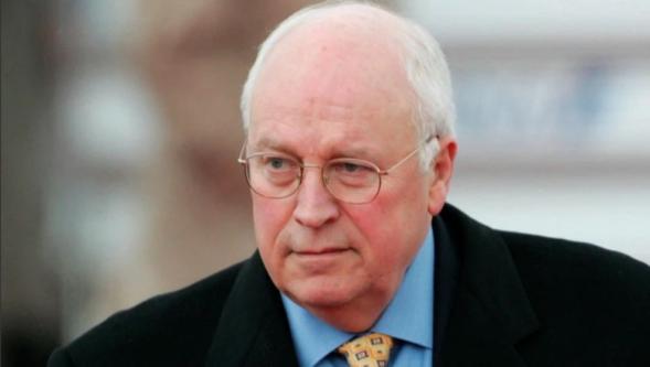 Irak ve Afganistan'ı kan gölüne çeviren Dick Cheney öldü