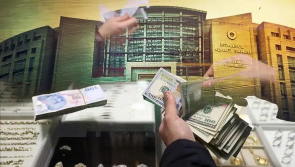 Kapalıçarşı ‘kara para' operasyonu: 76 kişi gözaltında