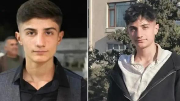 Kompresörle eziyet edilen 15 yaşındaki Muhammed Kendirci hayatını kaybetti