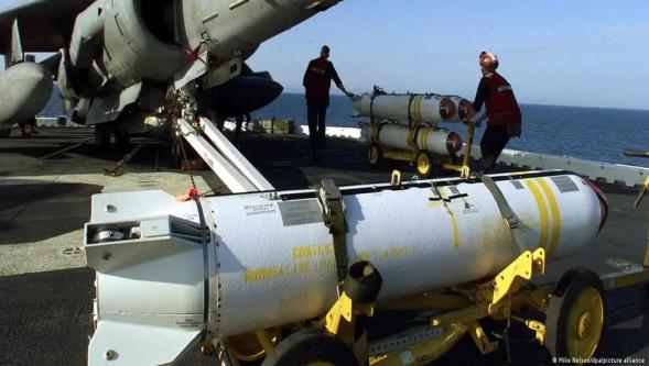 Kosova Savaşı'nın zehirli mirası: Seyrelmiş uranyum