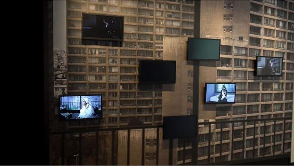 Magnum'dan 12 kadın fotoğrafçıyla 'Yeterince Yakın' sergisi