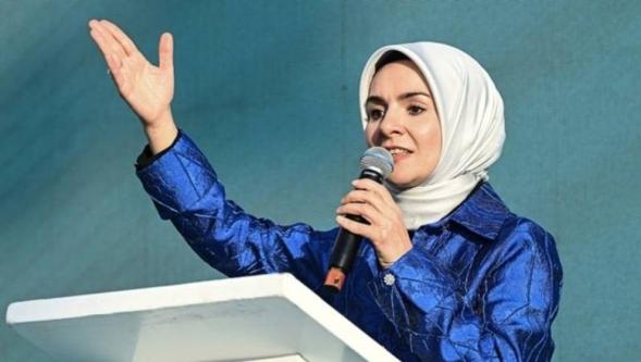 Milletvekilleri "Millet fakirlikten çocuk yapmıyor" dedi, Bakan Göktaş kızdı!
