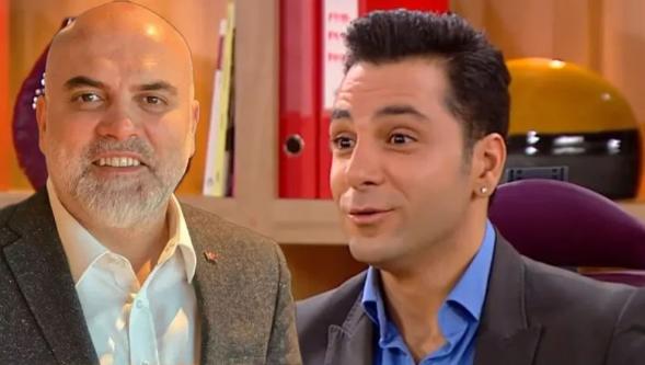 Murat Kapki'nin kasası iddiası: 50 gün tutuklu kalan ünlü oyuncu itirafçı oldu!