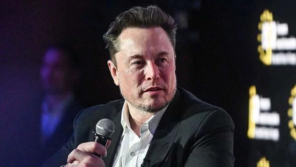 Musk'tan yapay zeka ve robotlar iddiası: 'Yoksulluğu ortadan kaldıracaklar'