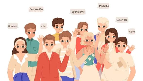 Neden yabancı bir dilde sesimiz daha farklı çıkar?