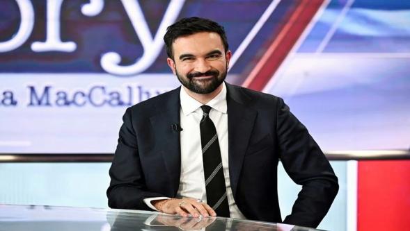 New York'un gözü genç, Müslüman bir solcuda: Zohran Mamdani ve rakipleri