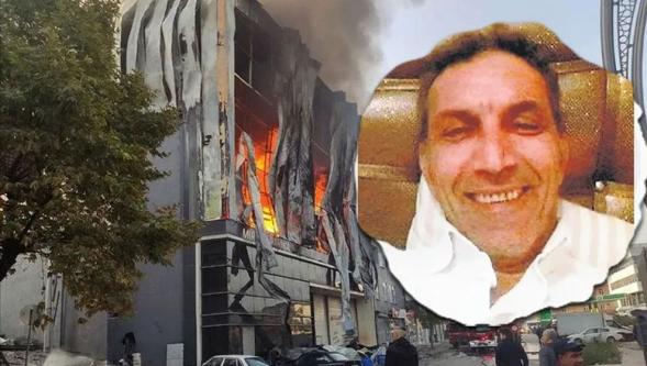 Ölüm fabrikasının sahibi cezaevinde hayatını kaybetti